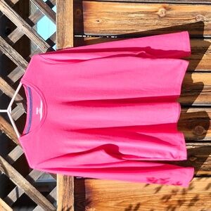 ⭐️Alia Pink Long Sleeve